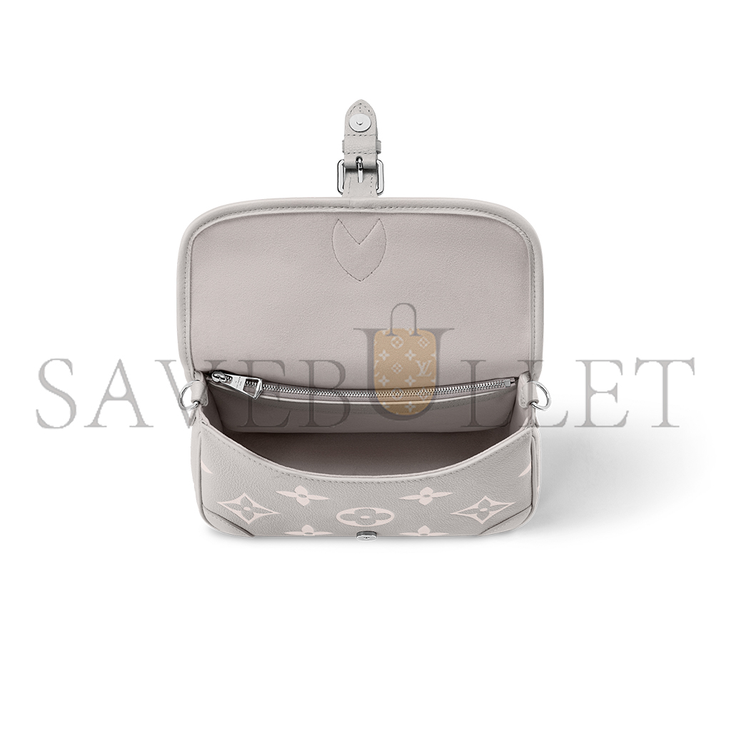 LOUIS VUITTON DIANE M14214 (24*15*9cm) LOUIS VUITTON DIANE M14214 (24*15*9cm)
